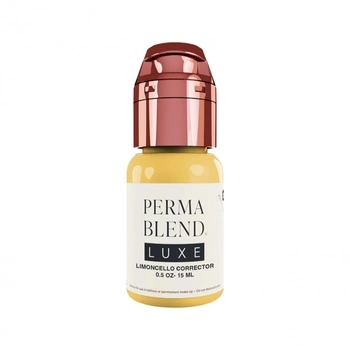 PERMA BLEND LUXE PIGMENT 15 ML LIMONCELLO CORRECTOR
