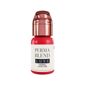 PERMA BLEND LUXE PIGMENT 15 ML CARDINAL