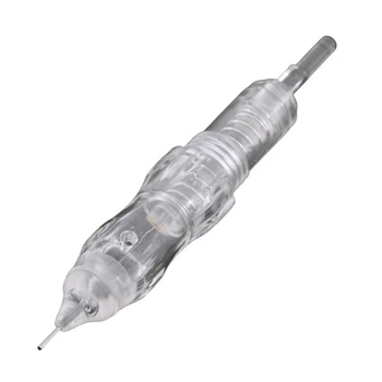 TWIST KARTRIDŻE METAL TIP 1 RL 0.20 MM 1 SZT