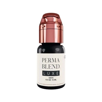 PERMA BLEND LUXE PIGMENT 15 ML ONYX