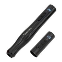 TOUCHSKIN, EVO, MASZYNKA BEZPRZEWODOWA PMU, CZARNA